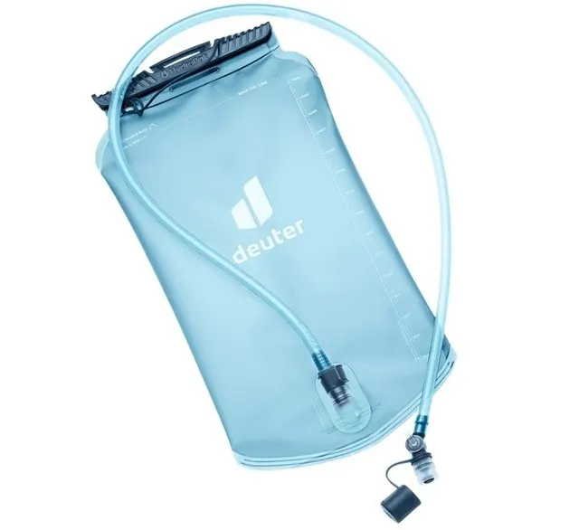 Bukłak DEUTER Streamer II 3.0 L hydrablue