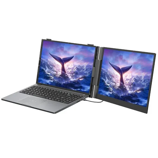 Monitor przenośny Blackview SCM6 14 1920x1080 IPS 60Hz