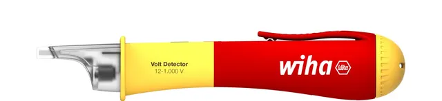 Próbnik napięcia volt detector jednobiegunowy bezdotykowy