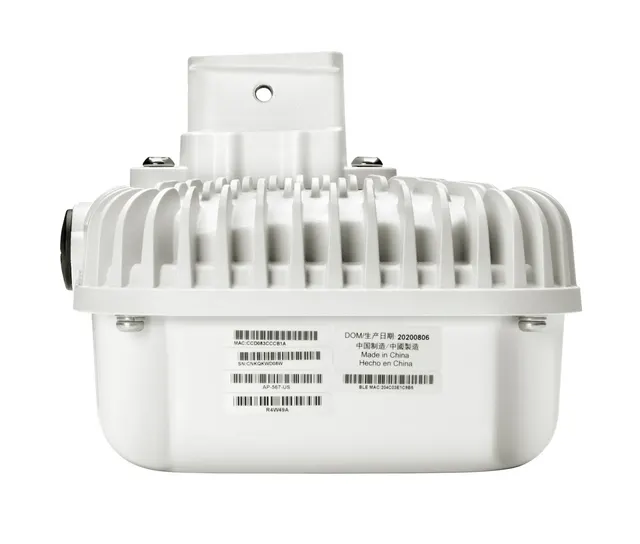 Hewlett Packard Enterprise Aruba AP-565 Access Point