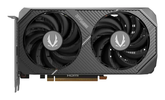 Karta graficzna ZOTAC GAMING GeForce RTX 5060 TWIN EDGE OC 8GB