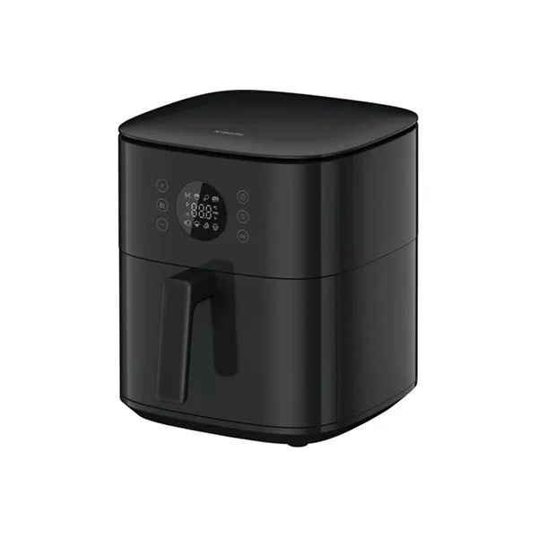 Frytownica beztłuszczowa Xiaomi Air Fryer 6 5l EU (czarny)