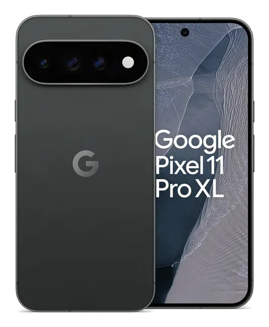 Google Pixel 11 Pro XL 12/256GB Obsidian