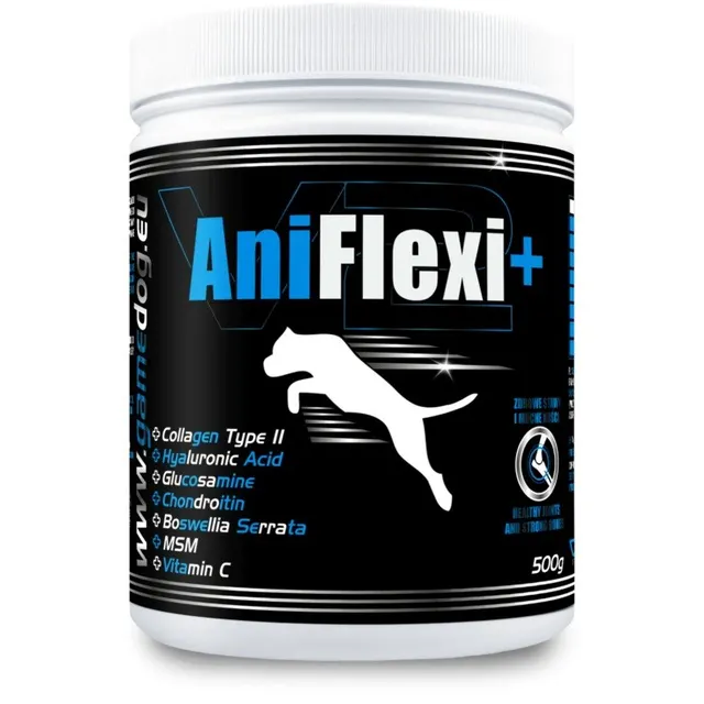 Game Dog AniFlexi Plus V2 500g