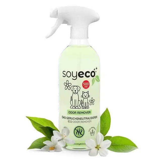 Neutralizator zapachów Soyeco 0 5l