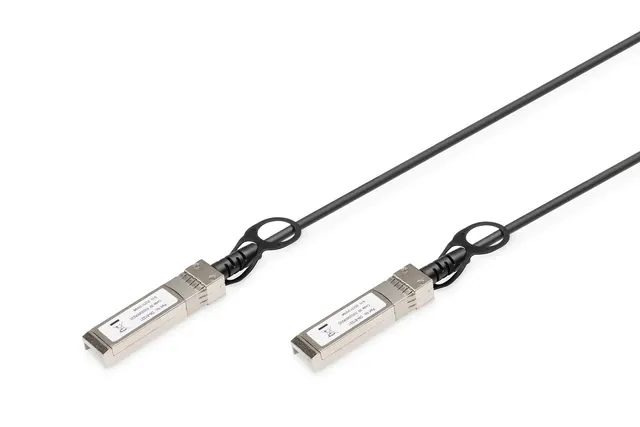 Digitus Kabel SFP + 10G 7m DAC