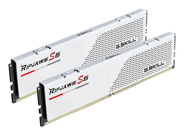 G.Skill DDR5 32GB PC 6000 CL28 ZESTAW (2x16GB) 32-RS5W