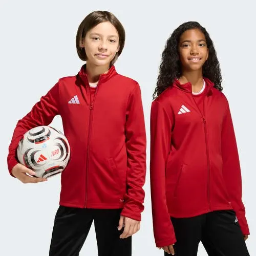 Adidas JZ6612_500 sportowy sweter / bluza z kapturem