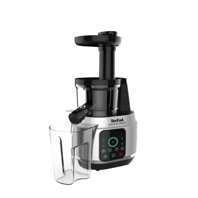 Wyciskarka wolnoobrotowa TEFAL ZC420E38