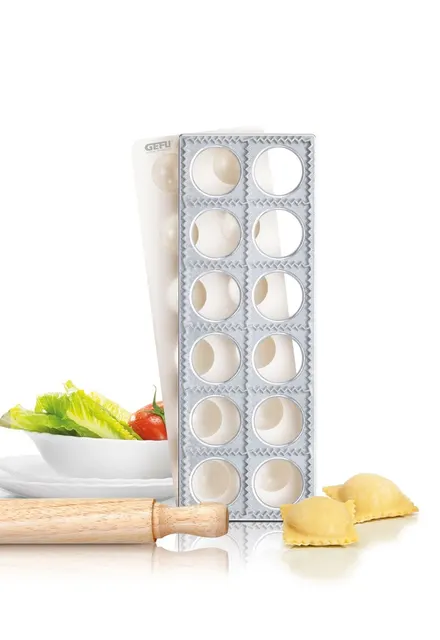 GEFU TASCA Foremka do ravioli