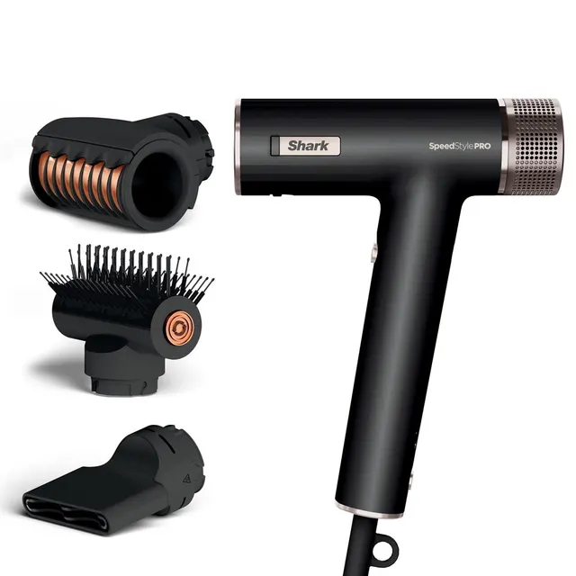 Suszarka Shark HD731EU SpeedStyle Pro