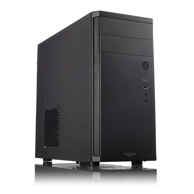 Obudowa FRACTAL DESIGN FD-CA-CORE-1100-BL