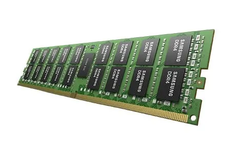 Pamięć Samsung DDR4 2666MHz 16GB ECC Registered 1 2V CL19 1x16GB