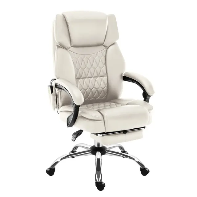 Fotel obrotowy Boss 6.0 Beige