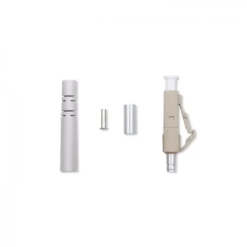 Qoltec 54450 złącze światłowodowe LC