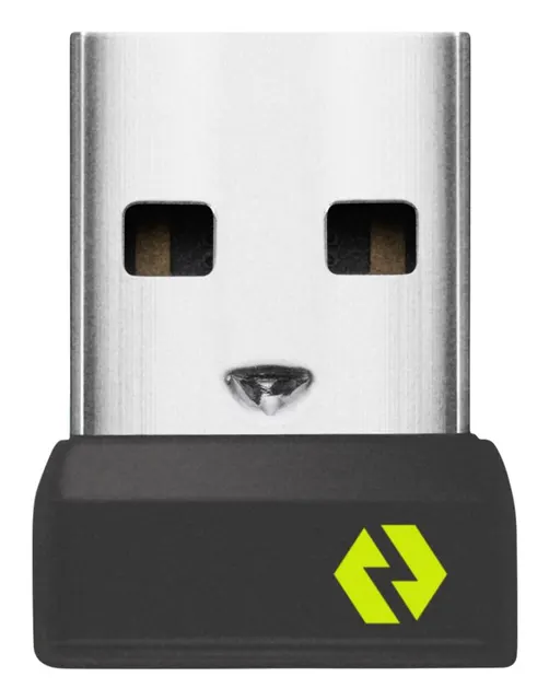 Odbiornik Logitech Logi Bolt USB