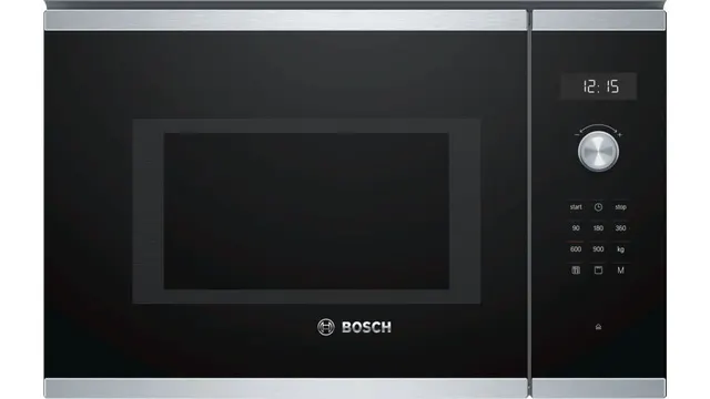 Kuchenka mikrofalowa BOSCH BEL554MS0