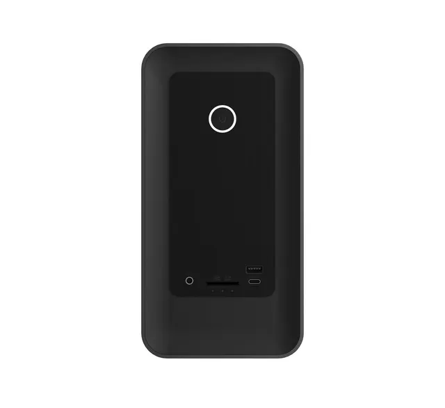 Mini-PC ZOTAC ZBOX-ECM7307LH-BE