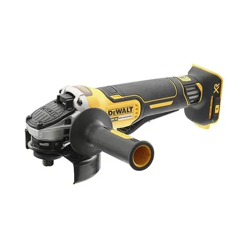 Akumulatorowa szlifierka kątowa DeWalt DCG406N Body bez AKU I ŁAD