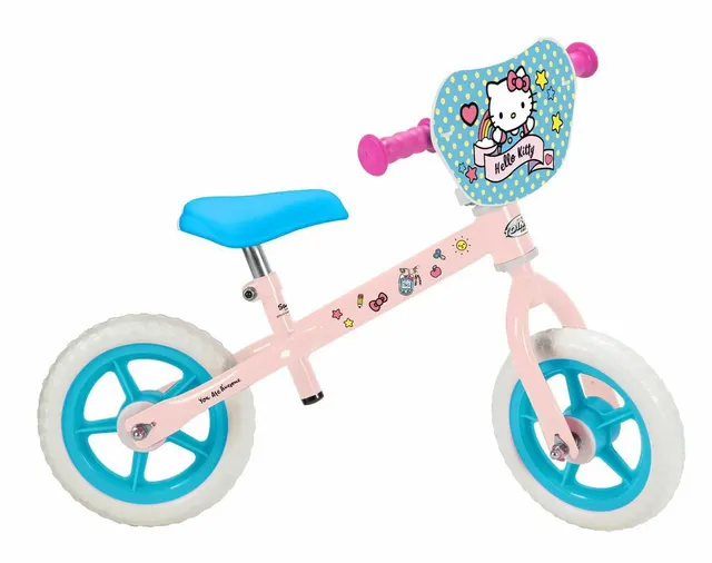 Rower biegowy TOIMSA Hello Kitty 10 (TOI149)