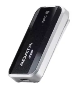 ADATA URBAN TAPSAFE External SSD 1000 GB