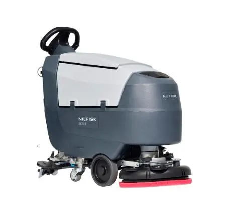 NILFISK SC401 43 B FULL PKG (nr.kat 9087390020) automat szorujący