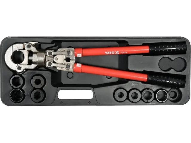 Praska YATO Pex-Al -Pex YT-21735