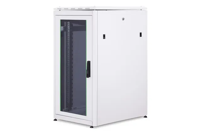 Digitus Szafa sieciowa serii Unique - 600x800 mm (WxD)