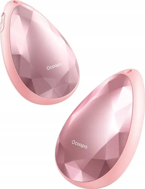 Elektryczny ogrzewacz pink UT3041 Ocoopa