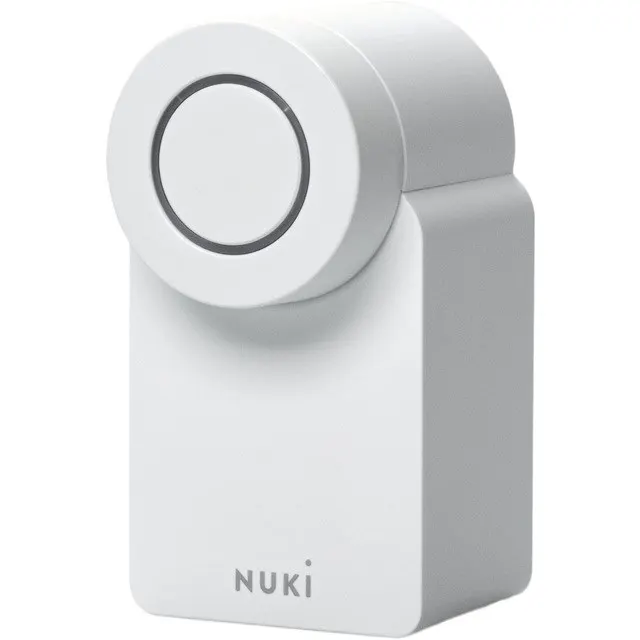 Inteligentny zamek NUKI Smart Lock Go