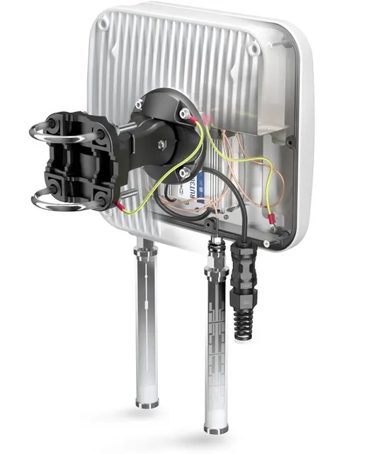 QuWireless QuMax antena Antena kierunkowa PoE/LAN 6 dBi (A360M)