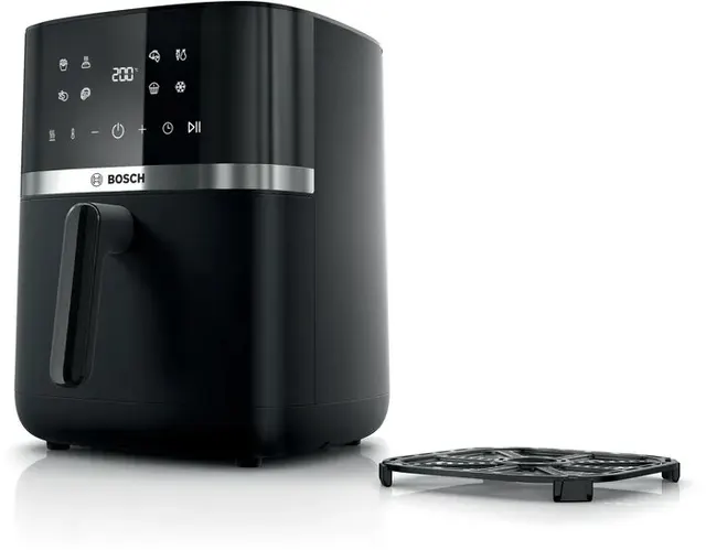 Frytownica beztłuszczowa Bosch Air Fryer MAFS2462B (2000W; 6 1l)