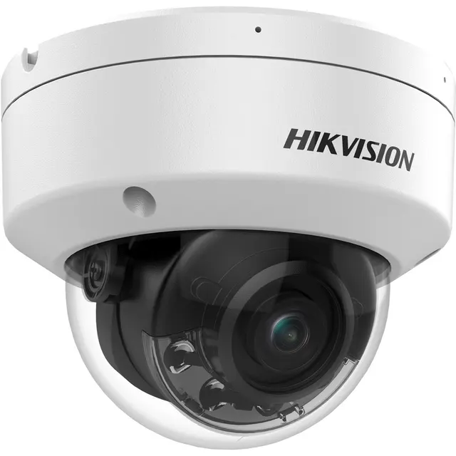 KAMERA IP Hikvision DS-2CD2187G2H-LISU(2.8mm)(eF) 8 MP