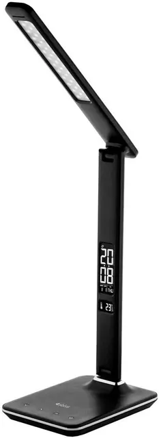 Lampa stołowa Avide ABLDL-OLC-6W-BL LED G Czarny