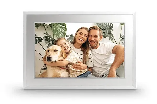 Cyfrowa ramka Navitel FR 101 PRO WHITE
