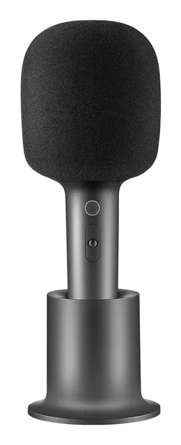 Sieć Xiaomi, Mikrofon do karaoke, Łączność Bluetooth, Czarny