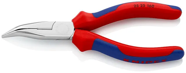 Szczypce ukośne Knipex 25 25 160