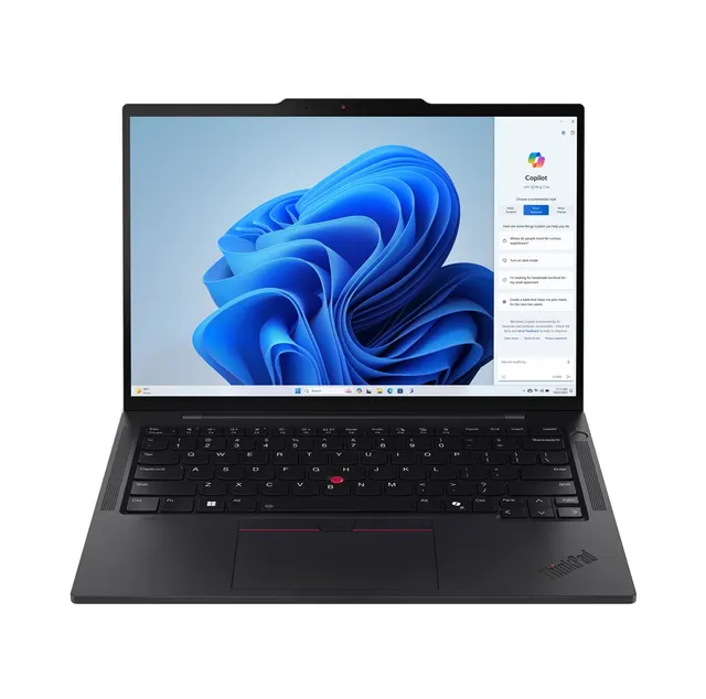 Lenovo ThinkPad T14s G Ultra 5 135U 14 WUXGA 60Hz AG 16GB DDR5 SSD512 Intel Arc vPro W11Pro 1Y