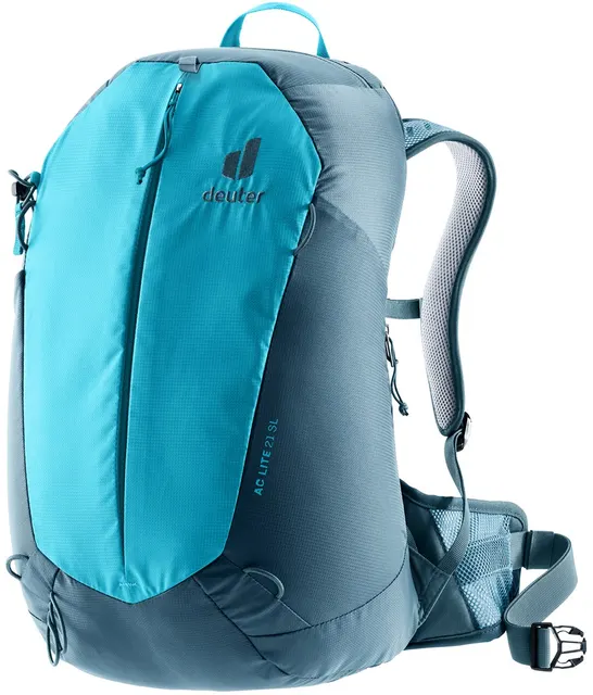 Deuter AC Lite 21 SL 21 l Kolor Aqua