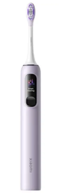 Szczoteczka soniczna Xiaomi Oscillation Pro fiolet