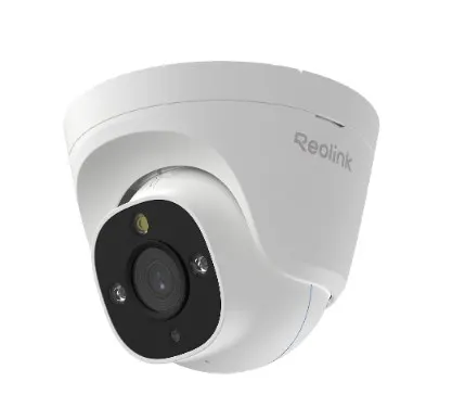 Reolink RP-PCT8M kamera przemysłowa Obrotowa Kamera bezpieczeństwa IP Wewnętrz i na wolnym powietrzu 3840 x 2160 px Ściana