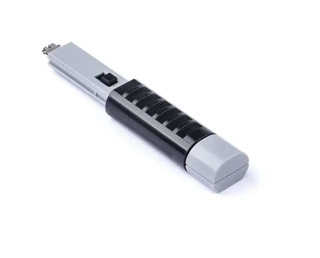 Smartkeeper U03BK bloker portów Klucz blokady portu DVI Równoległy RJ-45 USB Typu-A Czarny 1 szt.