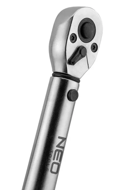 Klucz dynamometryczny NEO TOOLS 08-822 1/4 5-25 Nm