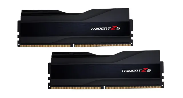 Pamięć G.Skill Trident Z F5-6000J3040G32GX2-TZ5K 64GB 2x32GB DDR5 6000 Mhz