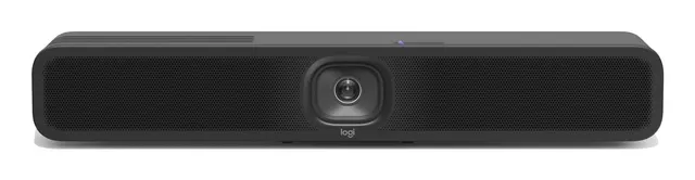 Logitech MeetUp 2 Grafitowy 3840 x 2160 px