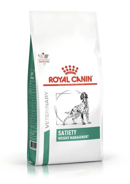 ROYAL CANIN Satiety Support - sucha karma dla psa - 1 5 kg