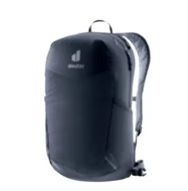 Plecak turystyczny Deuter Speed Lite 17 czarny