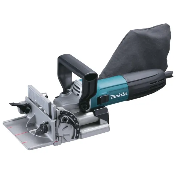 Frezarka do rowków MAKITA PJ7000J