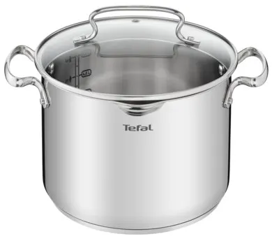 Garnek z pokrywką Tefal Duetto+ G7197955 (6 1 litra)