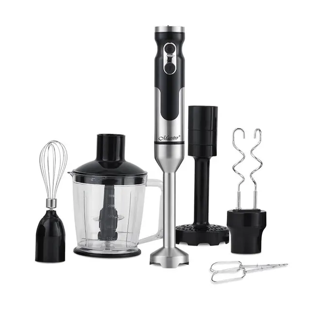 Blender zestaw 1000W MR-567 MAESTRO